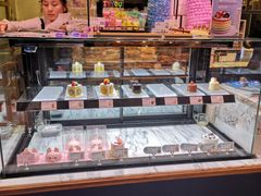 -巴黎贝甜(凯德MALL望京店)