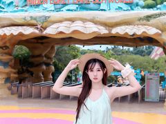 -美的鹭湖森林度假区