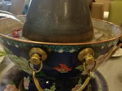 -东来顺饭庄(王府井步行街店)