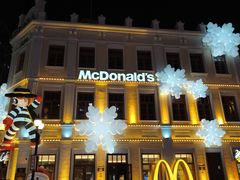 -中华巴洛克风情街