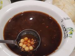 醪糟煮汤圆-陶然居·重庆菜(南滨路店)