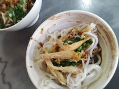 -再回首鸡肉米线(人民路一店)