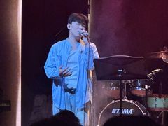 -TZ House音乐现场(来福士中心店)