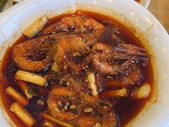 -叒缘夜光杯(望江橡树林店)