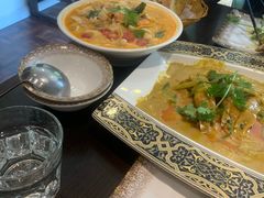 -Siam泰餐厅(水上公园店)