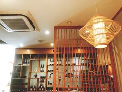 -簡一·割烹·和牛夀喜燒(西水东店)