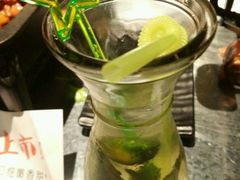 -炭舍干锅·烤鱼(扬名广场店)