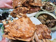 -和庆斋羊蝎子火锅·碳缸烧烤(顺义旗舰店)