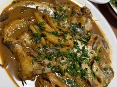 -老白酒农家菜馆