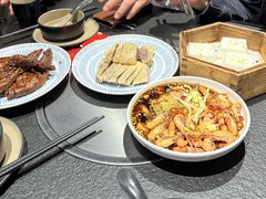 -金陵家宴·金陵春·南京菜(夫子庙店)