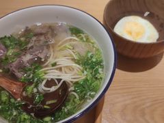 -马记永·兰州牛肉面(天通苑家乐福店)