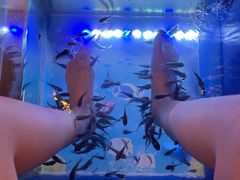 -汤连得温泉馆(宝山店)