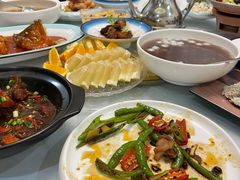 -新名仕新白玉兰餐厅