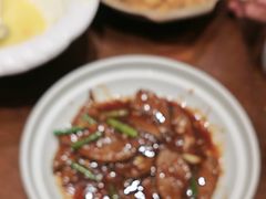 -唐山宴百姓府邸院落中餐