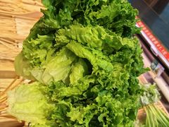 -阿串串老火锅(力盟店)