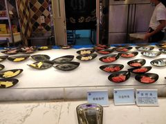 -澜悦港海鲜体验主题餐厅
