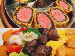 -PARFUM FLORAL花境法餐(南京首店)