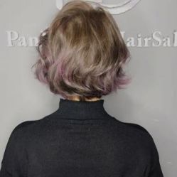 -东方麒麟·潘多拉SALON