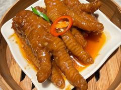 -点都德(锦粤壹号IFS国金店)