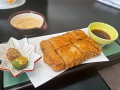-上蔬无瑕· 创意素食·Vegetarian(华采天地店)