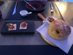 -恰餐厅及酒吧CHAR Bar & Grill(北京三里屯洲际店)