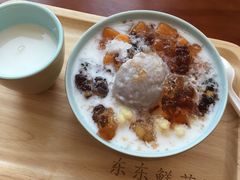 -东东鲜芋圆(郑州店)