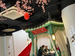 -荷塘秋月·本帮江浙菜(国权路店)