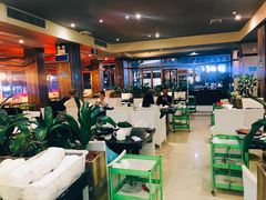 大堂-润泽园海南椰子鸡·糟粕醋火锅(拱北店)