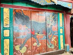 -抚仙湖禄充风景区