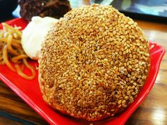 -老回回饺子馆(海洋馆店)