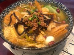 -螺世纪螺蛳粉·桂味小排档(裕德店)