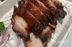Divine Char Siu