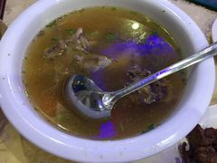 -维吾尔餐厅(宜山路店)