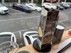 -陈先进鱼馆·地道农家菜(湖墅南路店)