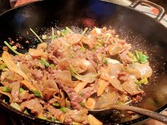 -小隐人家(乐松店)