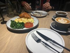 -Maxpoint Kitchen 西餐咖啡(乐峰广场店)