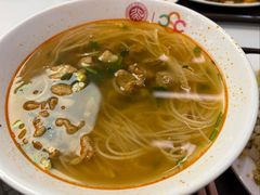 -农园餐厅(北京大学店)