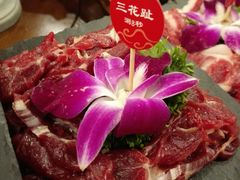 -牛a潮汕鲜牛肉粿条(天河北店)