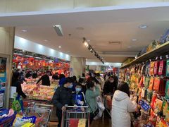 -世纪联华(外高桥店)