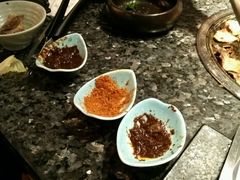 android_upload_pic-汉拿山(包河万达店)