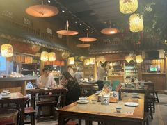 -南京大牌档(之心城店)