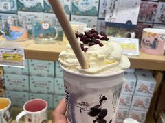 -茶颜悦色(雨花亭凯德二楼店)