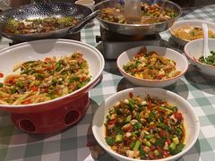 -彭耕记猪油炒小菜(吉联mall店)