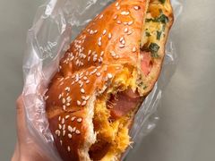 -苹果花园(金耀南路店)