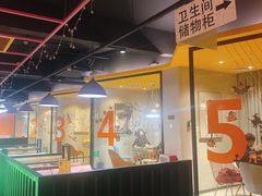 -火星工厂·桌游·团建聚会·轰趴馆(厦滘店)
