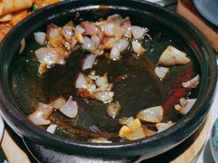 -阿西娅食府(中关村店)