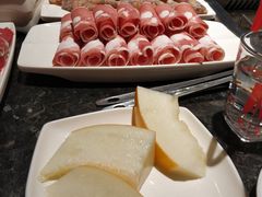 -海底捞火锅(探十里店)