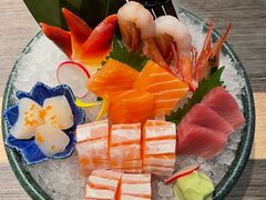 -炙柒Sekinana·精致日料(合生汇店)