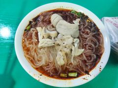 -甘记肥肠粉(马鞍北路店)