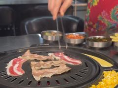 -小团团·路边烤牛肉(南岭壹街店)